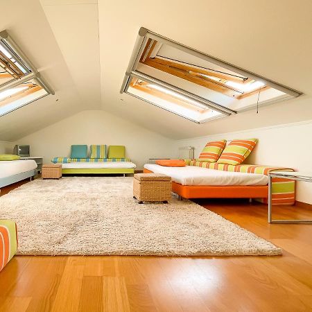 Quinta Do Cutato - Beatriz Guest House - Sotao Santo Estevao  Dış mekan fotoğraf