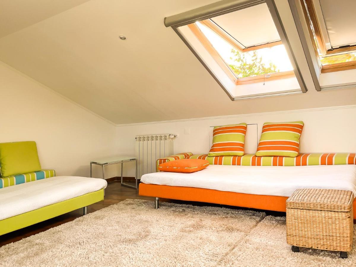 Quinta Do Cutato - Beatriz Guest House - Sotao Santo Estevao  Dış mekan fotoğraf