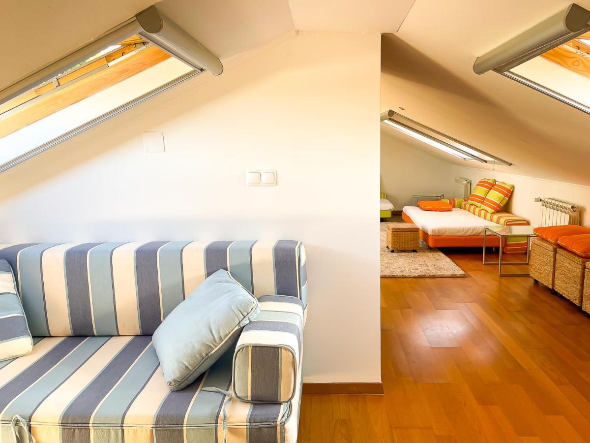 Quinta Do Cutato - Beatriz Guest House - Sotao Santo Estevao  Dış mekan fotoğraf