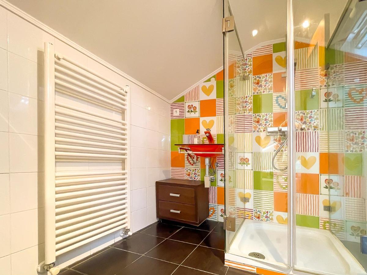Quinta Do Cutato - Beatriz Guest House - Sotao Santo Estevao  Dış mekan fotoğraf
