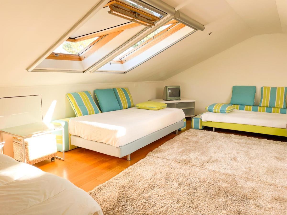 Quinta Do Cutato - Beatriz Guest House - Sotao Santo Estevao  Dış mekan fotoğraf