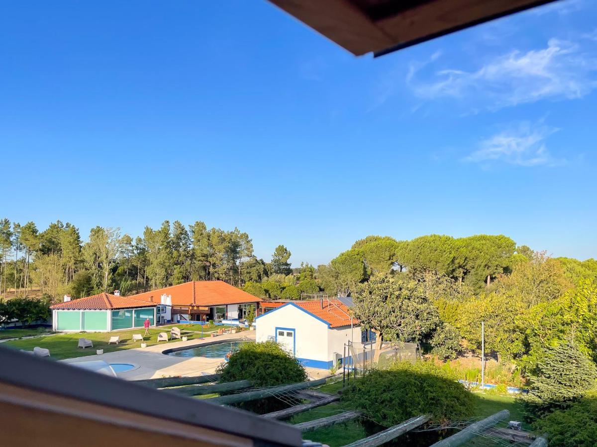 Quinta Do Cutato - Beatriz Guest House - Sotao Santo Estevao  Dış mekan fotoğraf