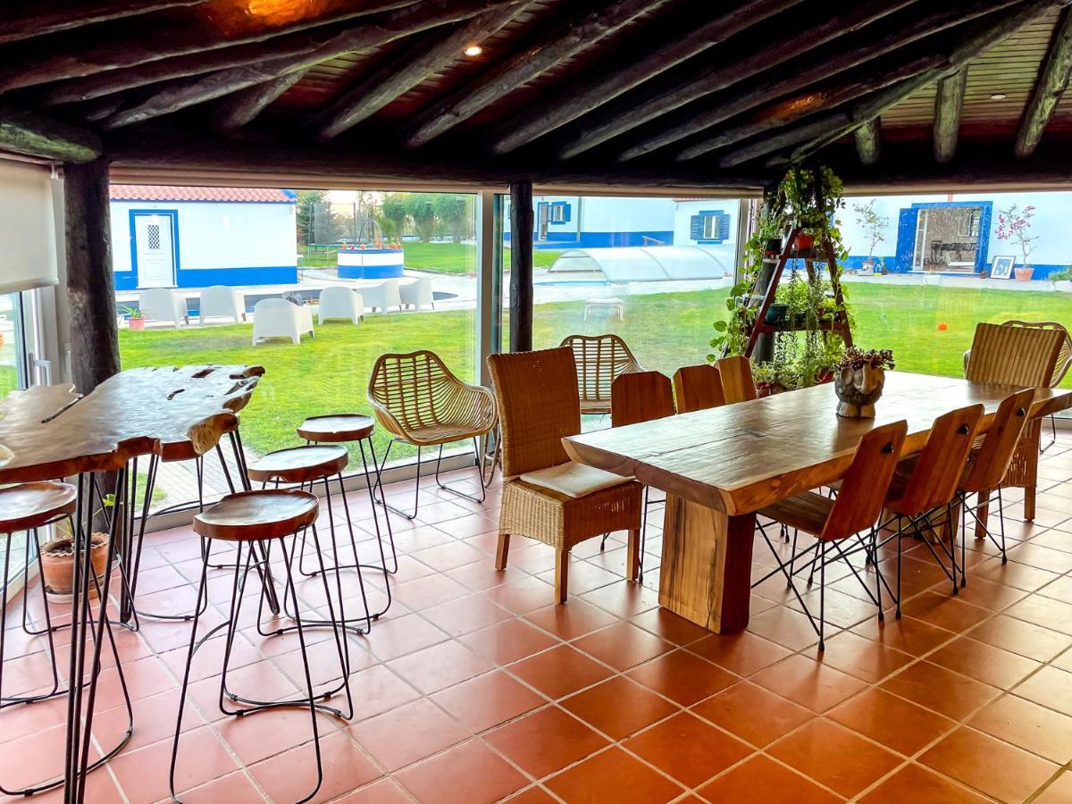 Quinta Do Cutato - Beatriz Guest House - Sotao Santo Estevao  Dış mekan fotoğraf