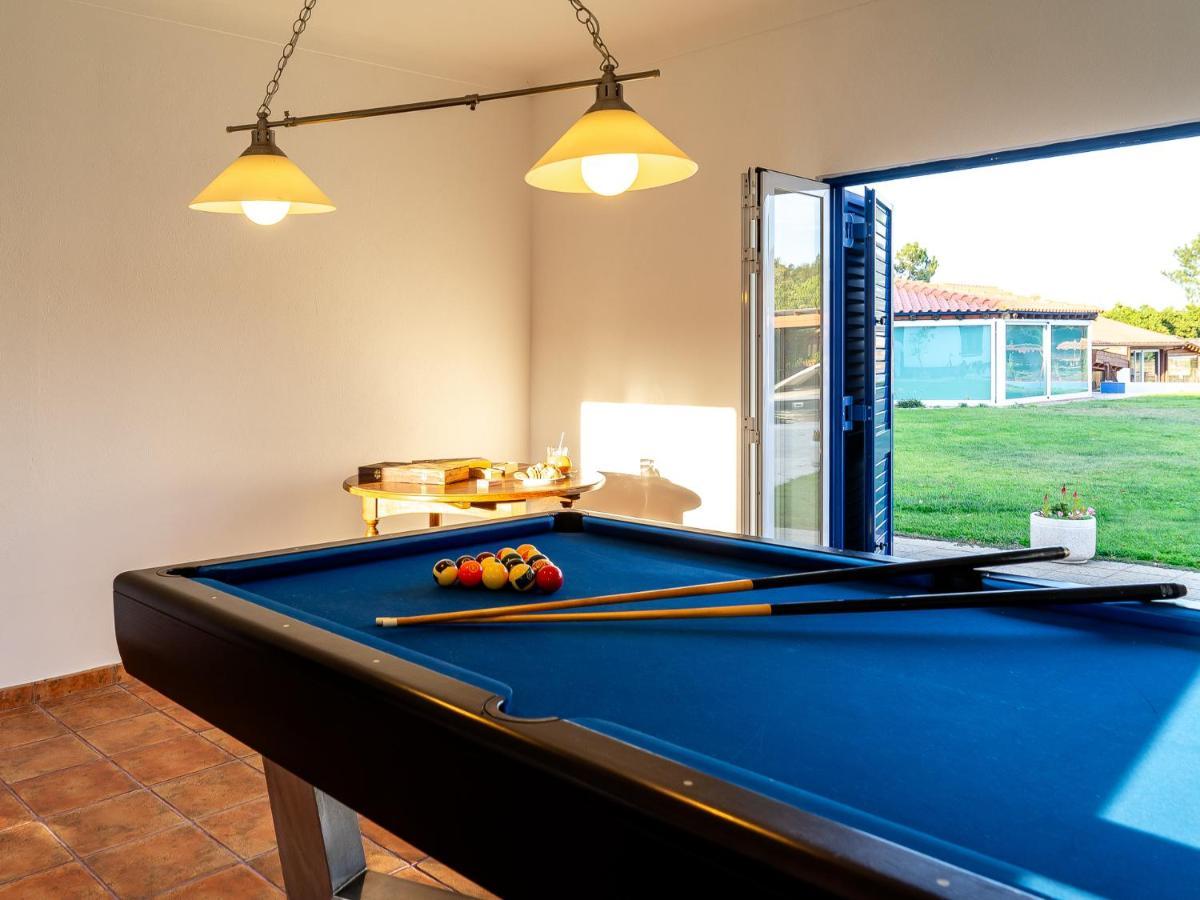 Quinta Do Cutato - Beatriz Guest House - Sotao Santo Estevao  Dış mekan fotoğraf
